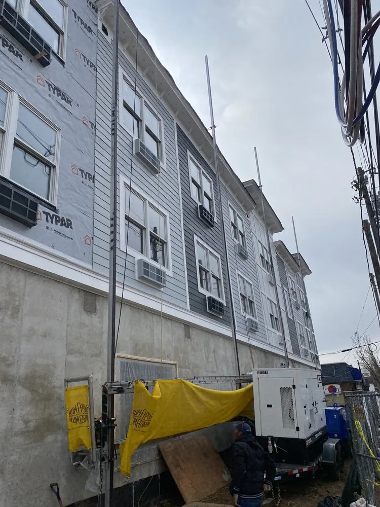 Slide of Torres Roofing & Home Improvement