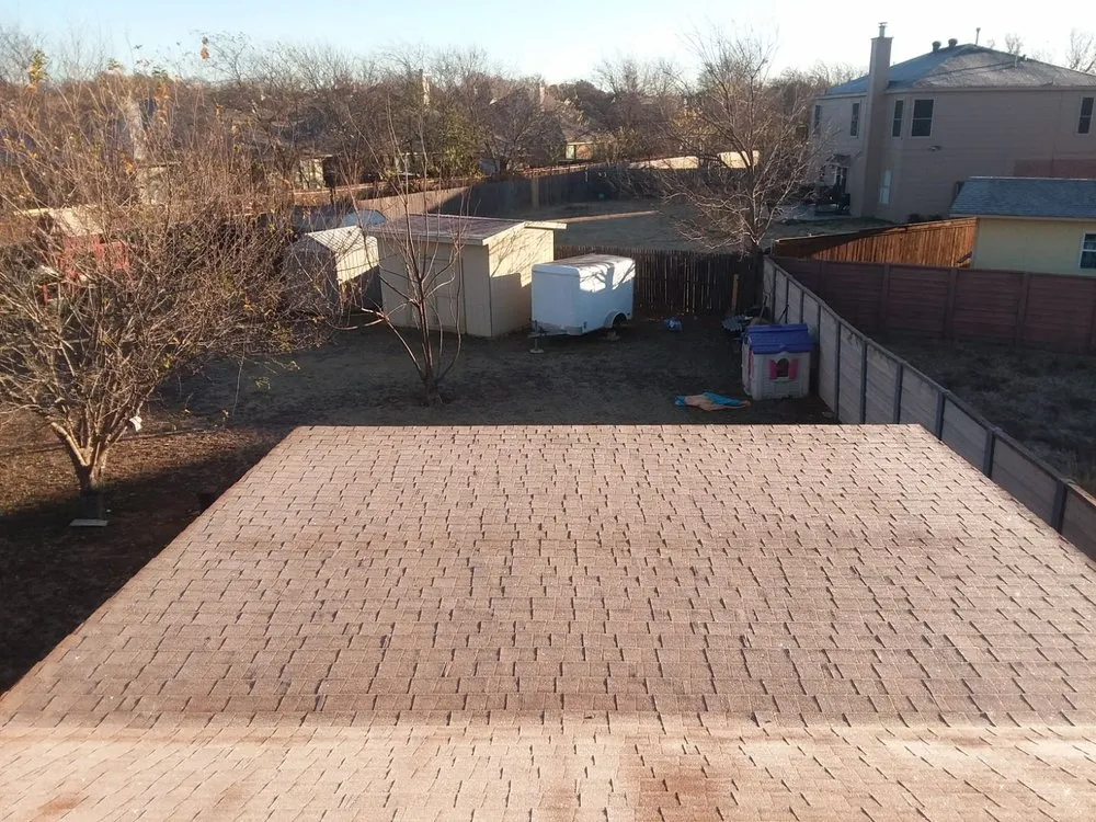 Slide of Torres Roofing & Lawn Services