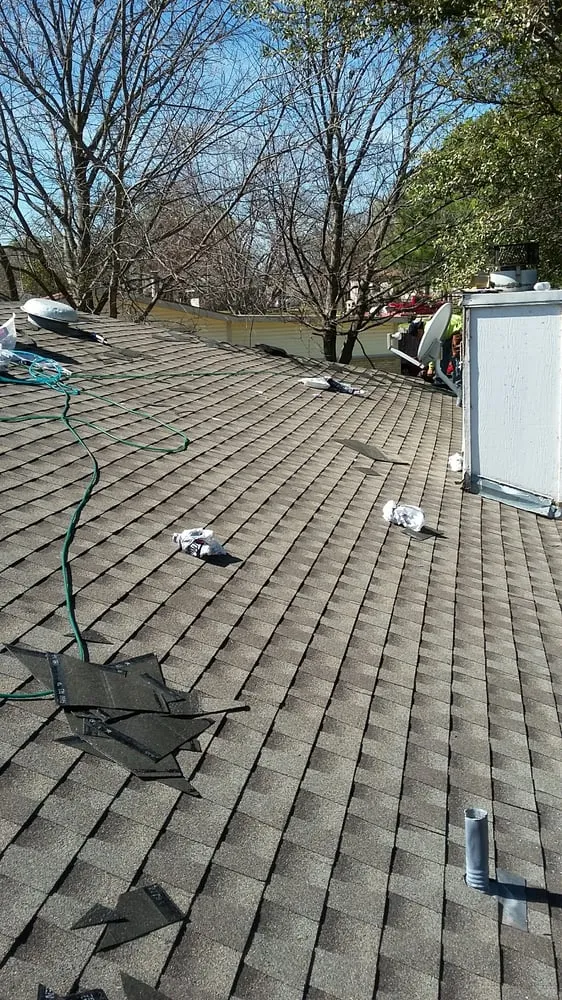 Slide of Torres Roofing & Lawn Services