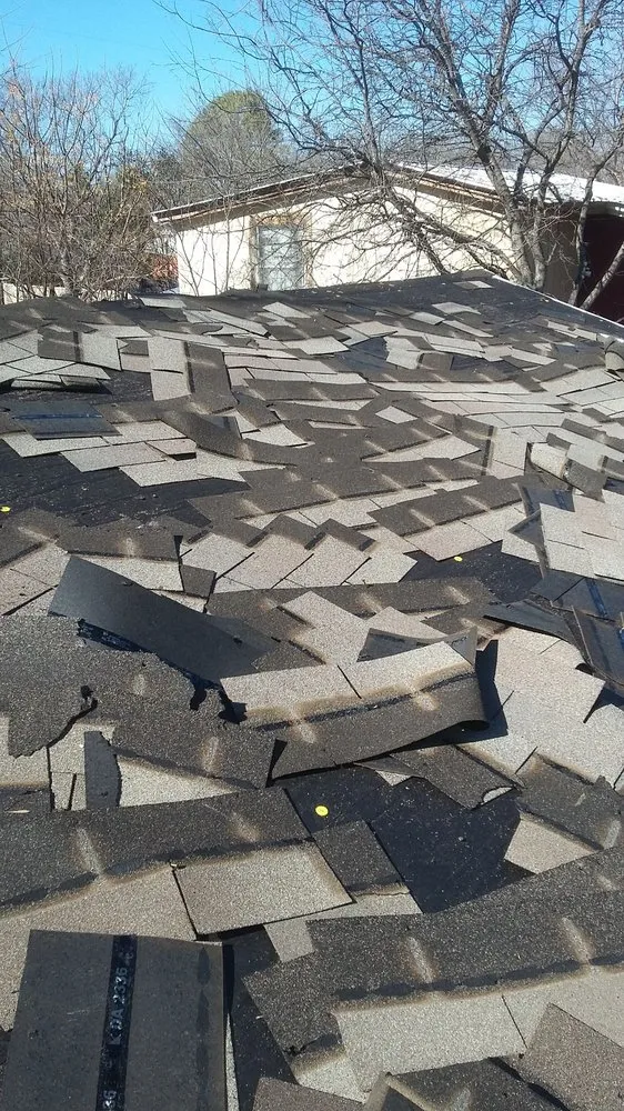 Slide of Torres Roofing & Lawn Services