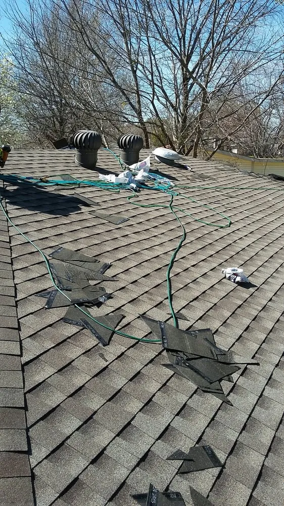 Slide of Torres Roofing & Lawn Services