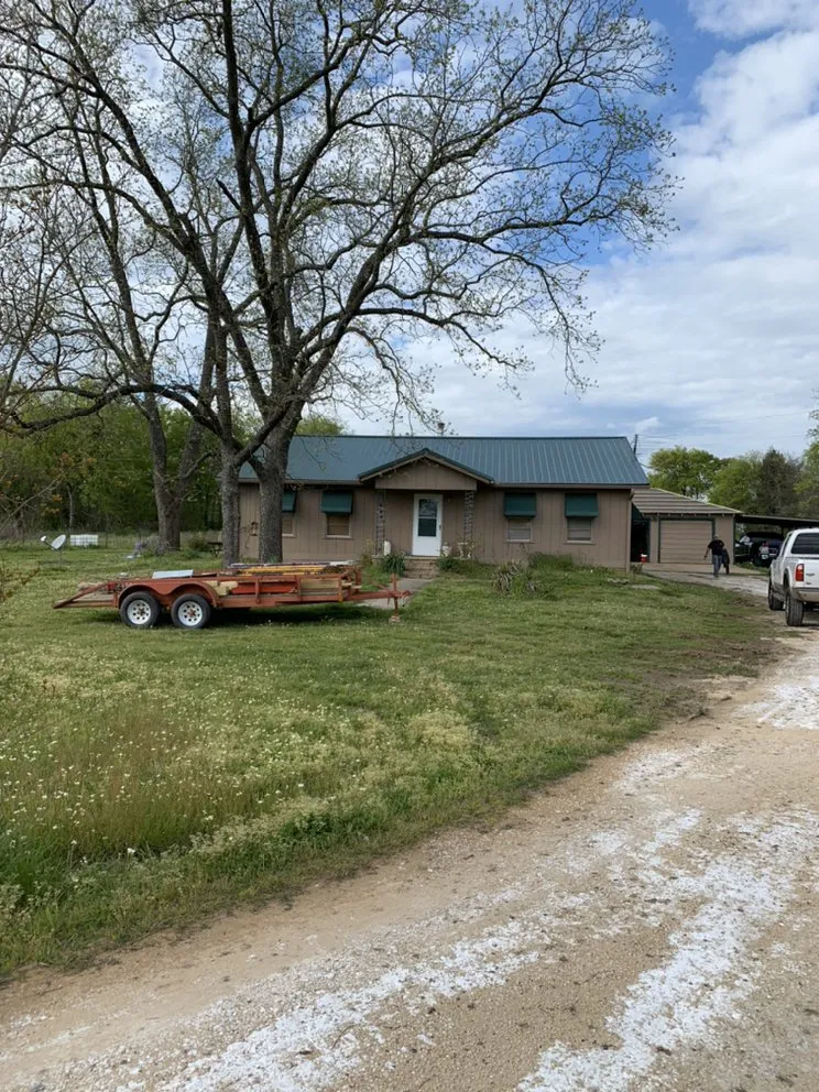 Slide of Torres Roofing & Restoration