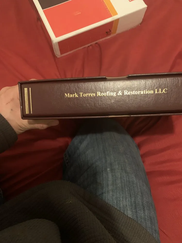 Slide of Torres Roofing & Restoration