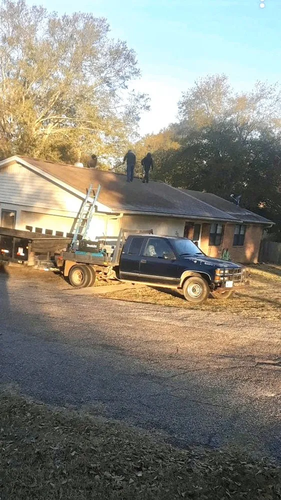 Slide of Torres Roofing & Restoration