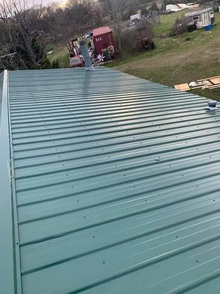 Slide of Torres Roofing & Restoration