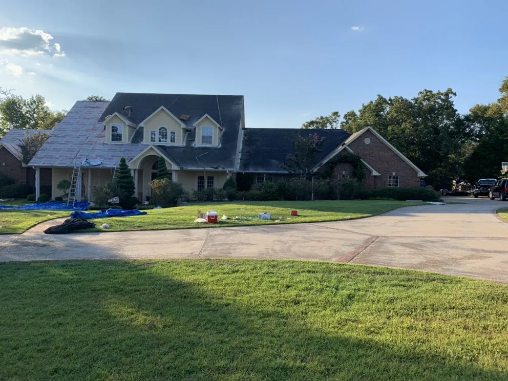 Slide of Torres Roofing & Restoration