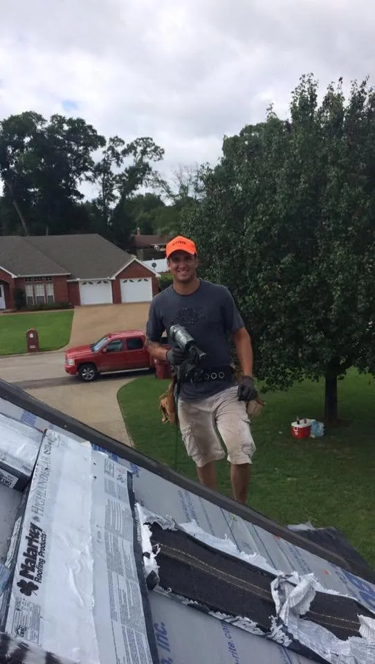 Slide of Torres Roofing & Restoration