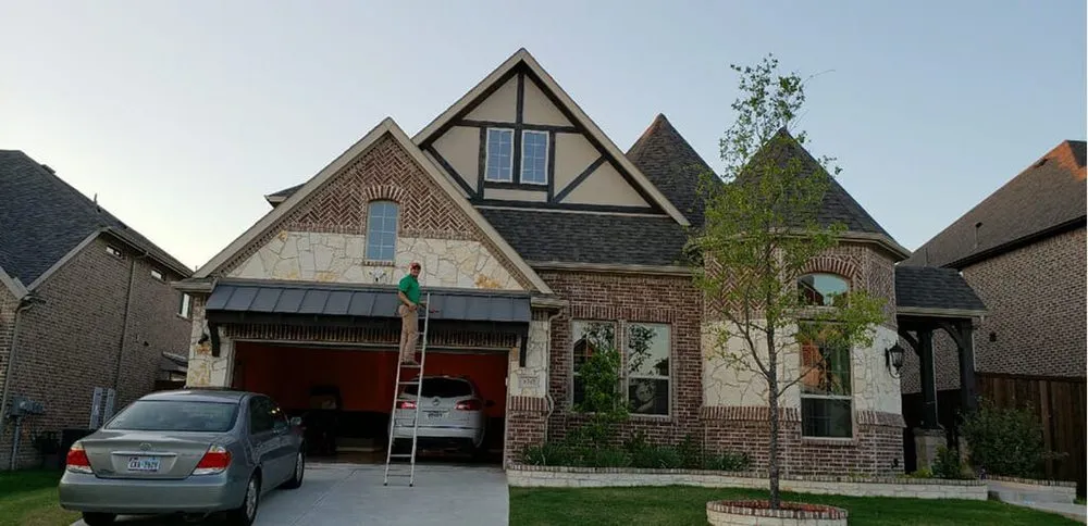 Slide of Torres Roofing & Restoration