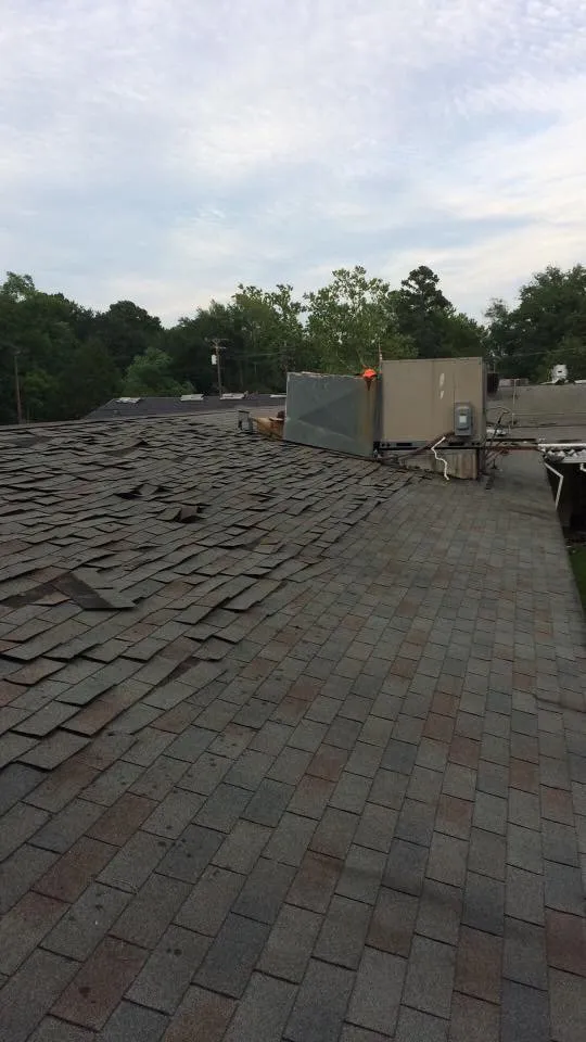 Slide of Torres Roofing & Restoration