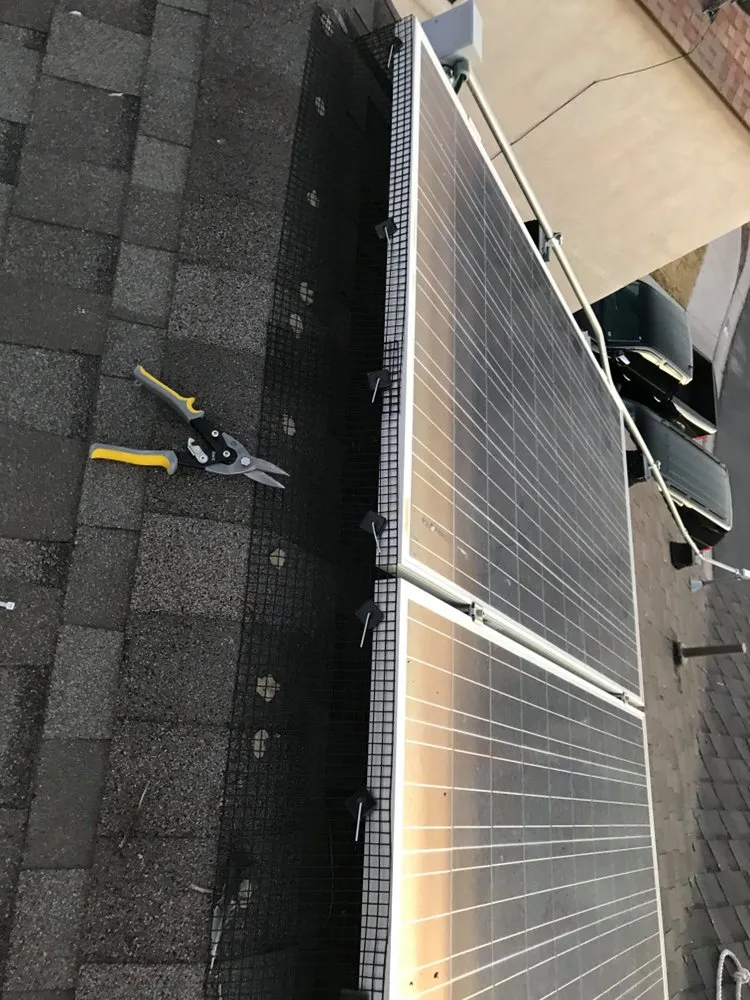 Slide of Torres Roofing & Restoration