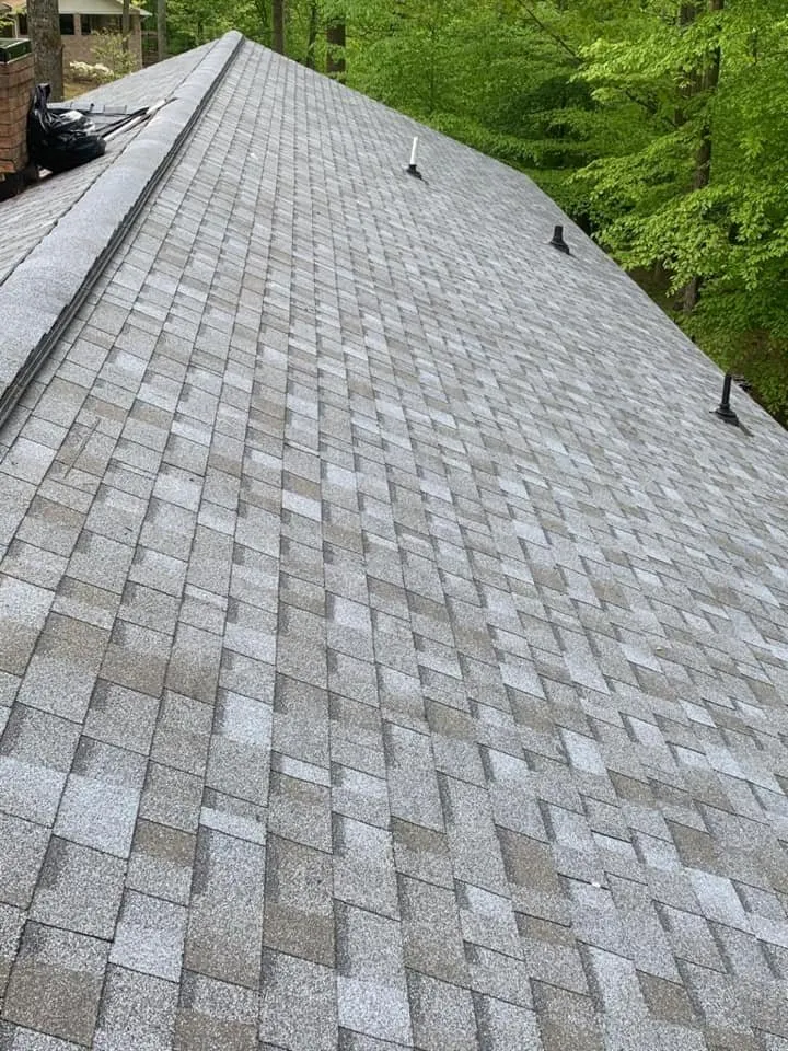 Slide of Torre's Roofing