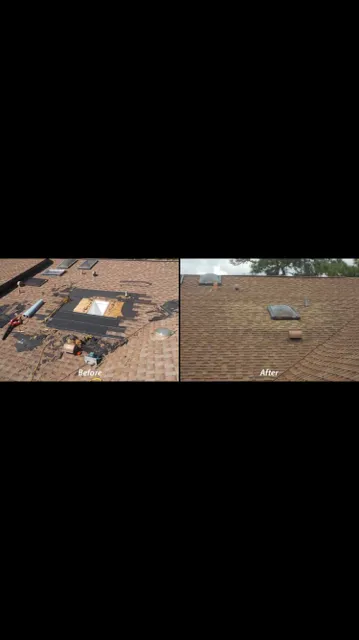 Slide of Torres Roofing