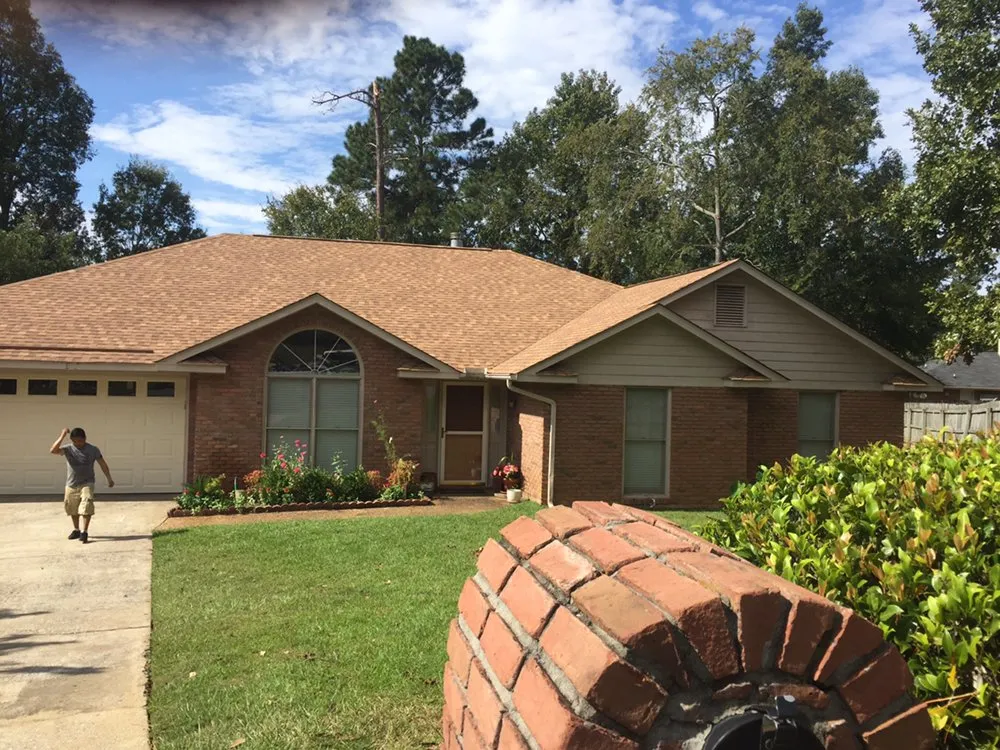 Slide of Torres Roofing