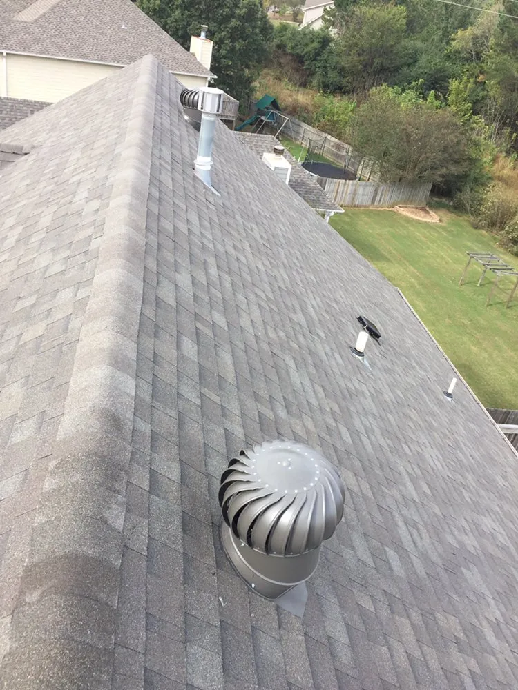 Slide of Torres Roofing