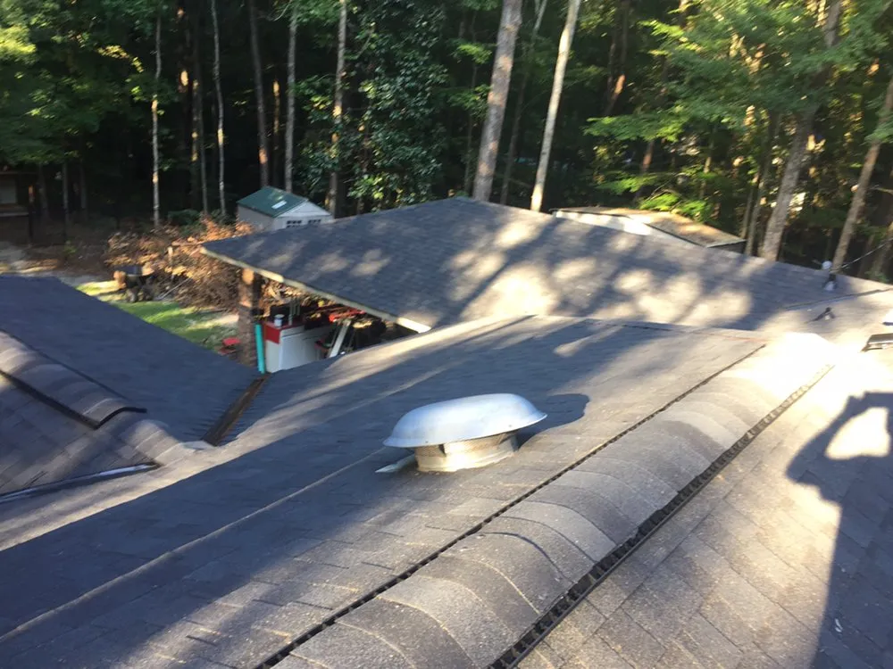 Slide of Torres Roofing