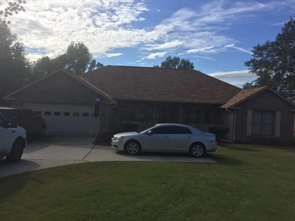 Slide of Torres Roofing