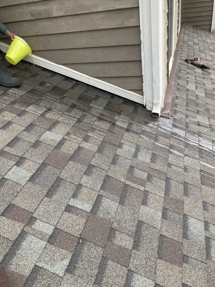 Slide of Torres Roofing