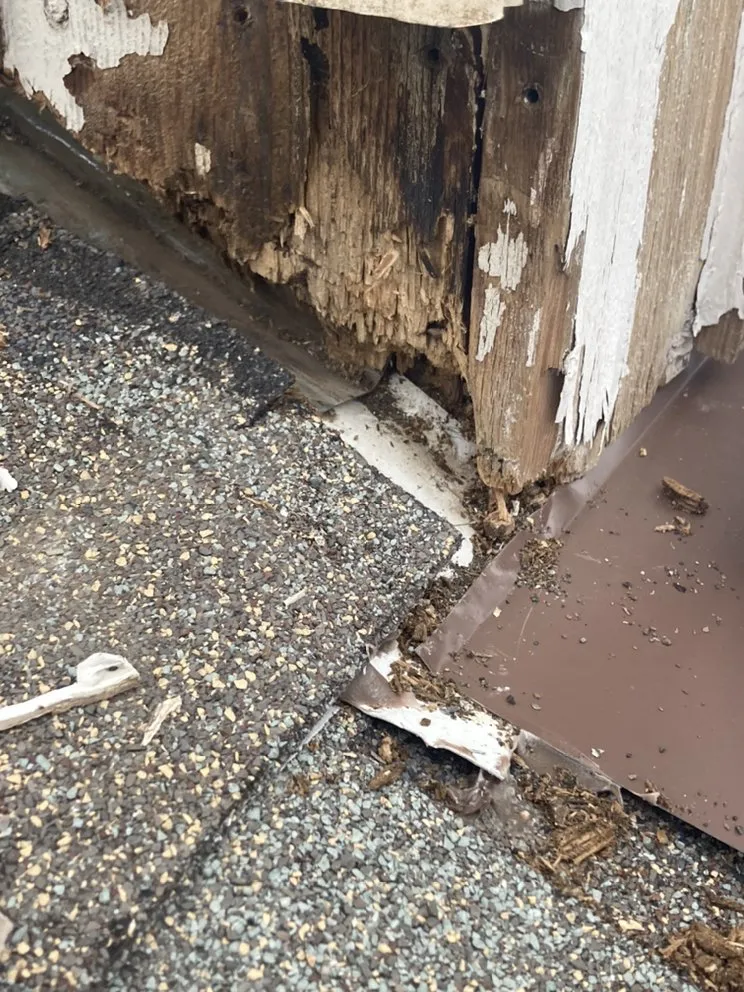 Slide of Torres Roofing