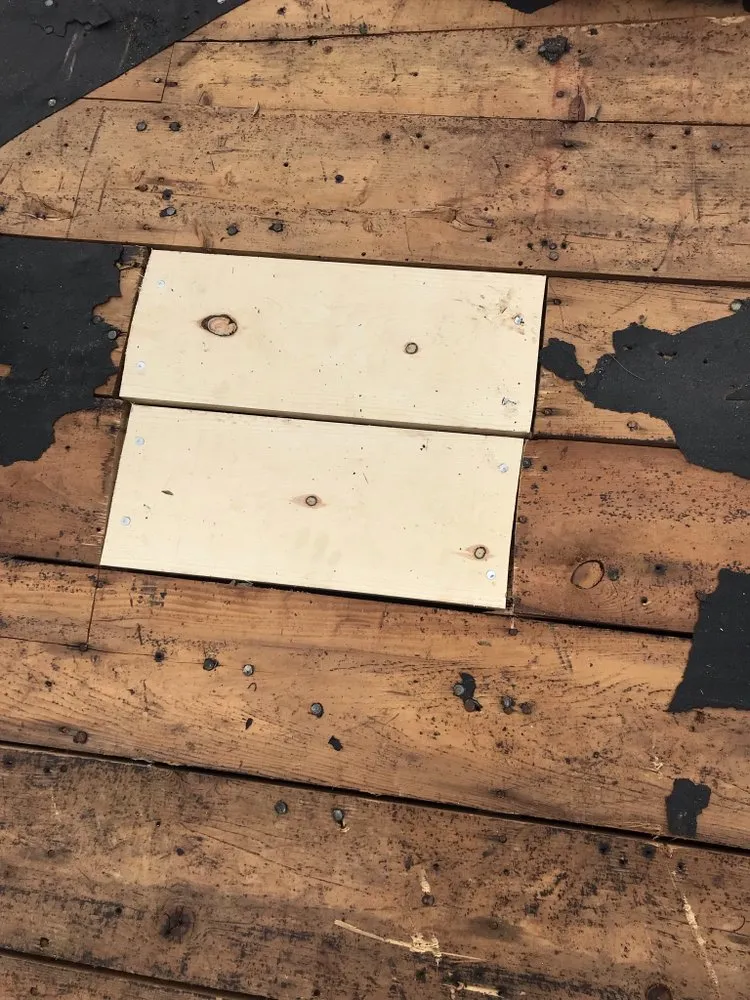 Slide of Torres Roofing