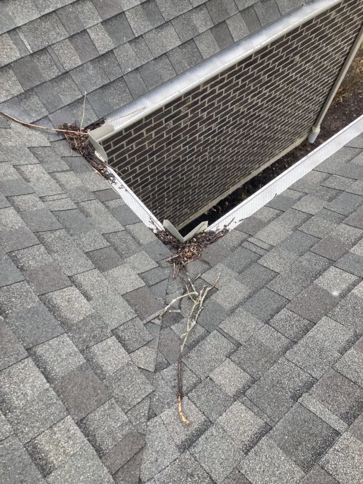 Slide of Torres Roofing