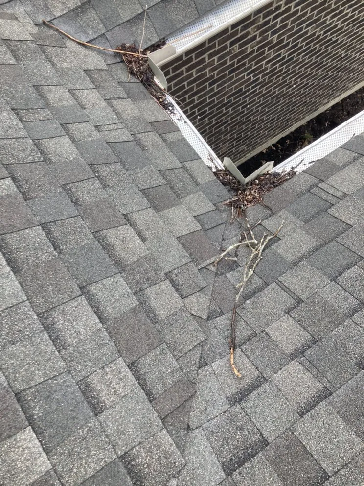 Slide of Torres Roofing