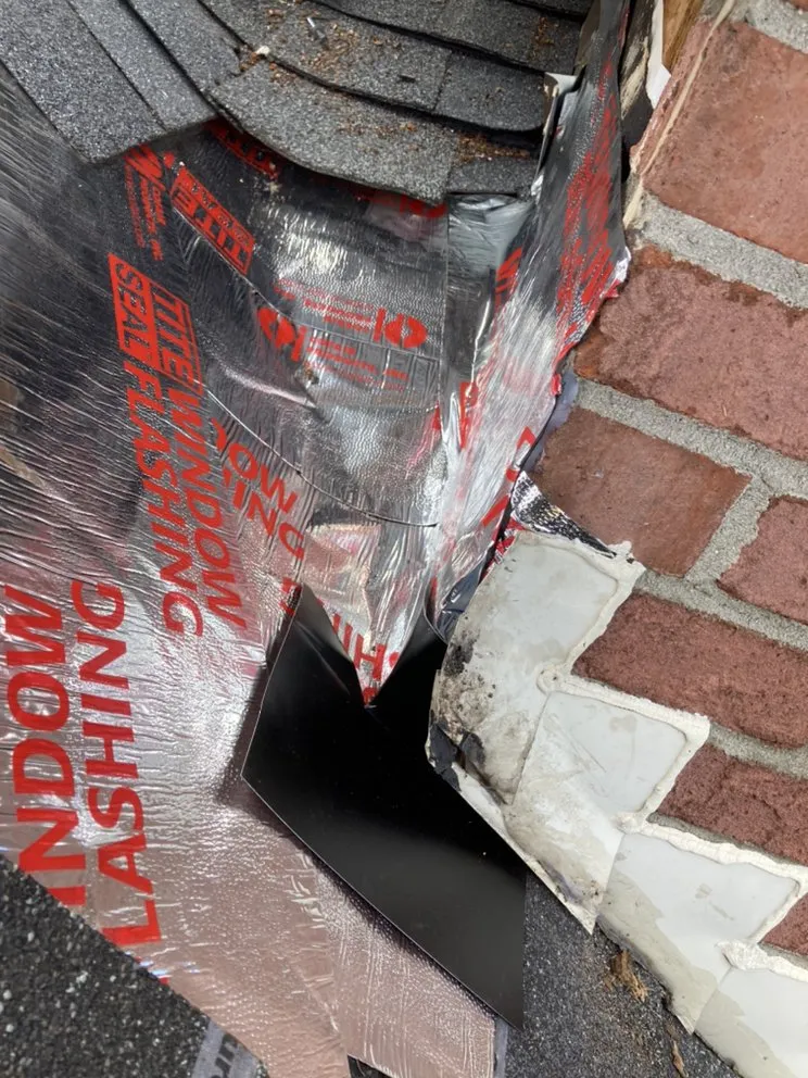 Slide of Torres Roofing