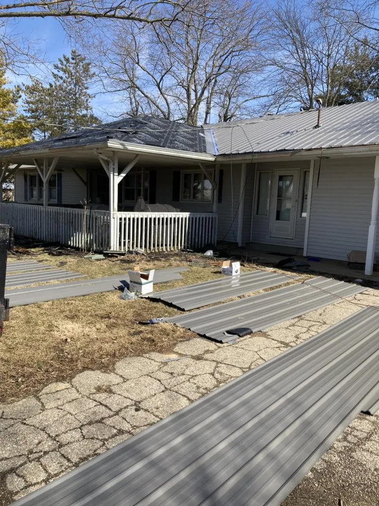 Slide of Torres Roofing