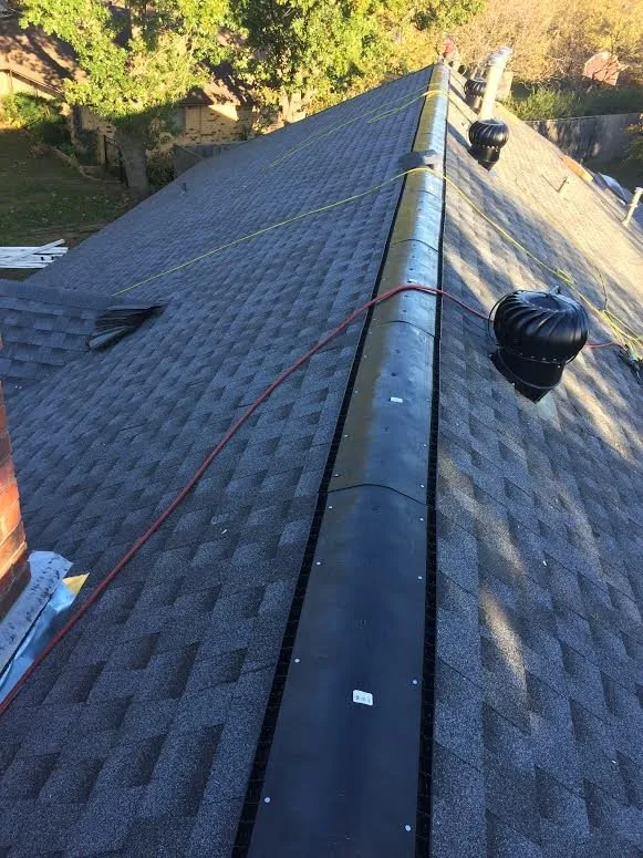 Slide of Torres Roofing