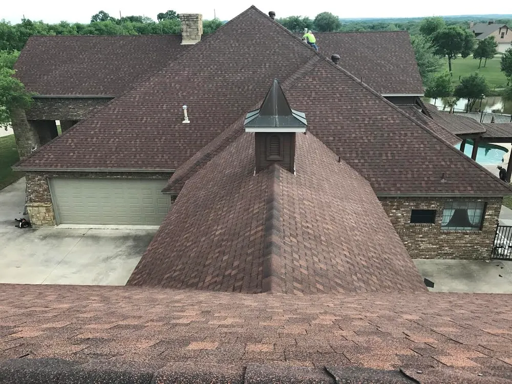 Slide of Torres Roofing