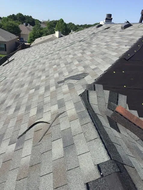 Slide of Torres Roofing