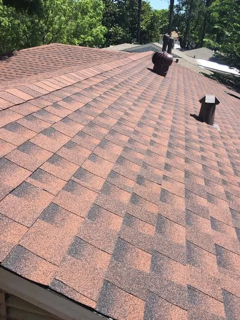 Slide of Torres Roofing