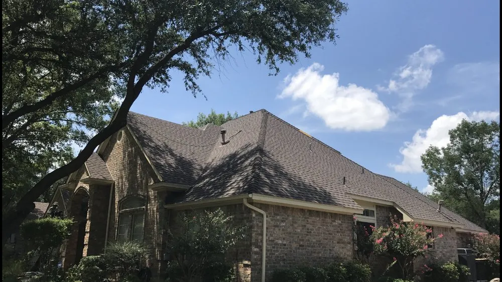 Slide of Torres Roofing