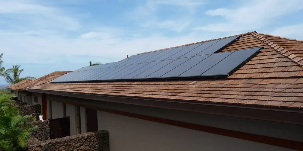 Emergency roof leak repair for homes across Kamuela, HI - Torres Roofing