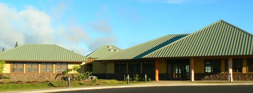 Top-rated roof replacement in Kamuela, HI by Torres Roofing