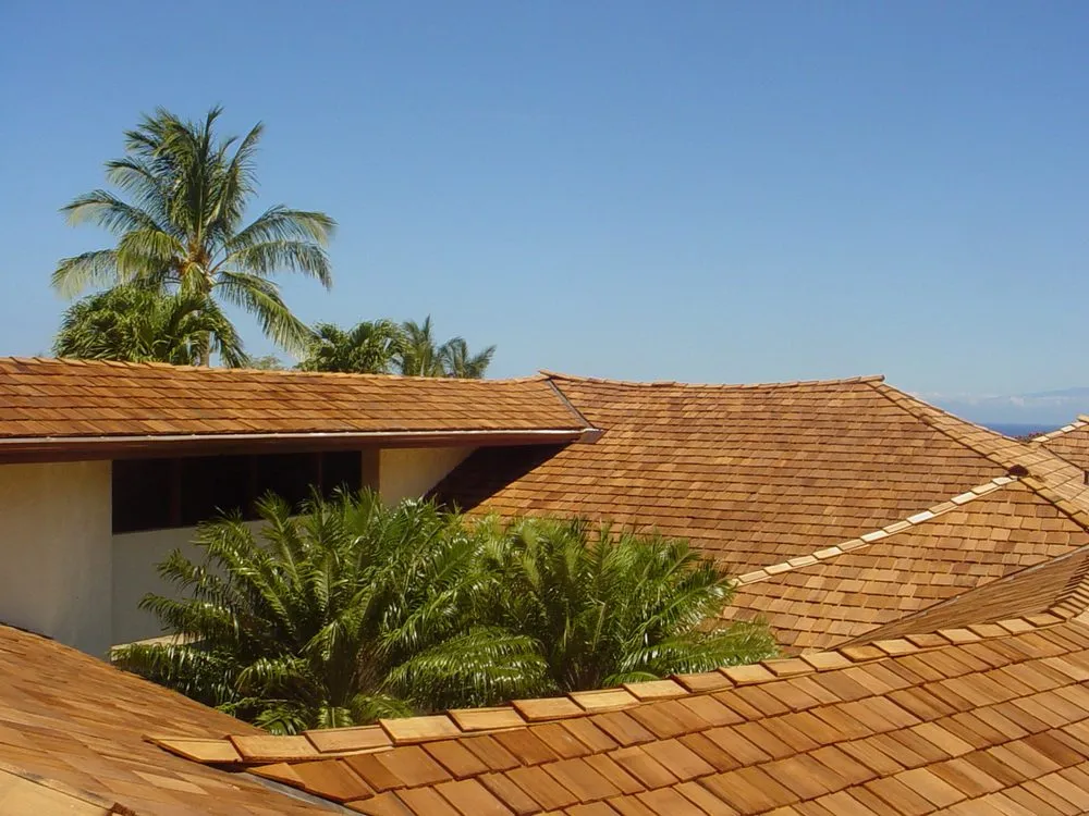 Reliable roof repair experts serving Kamuela, HI - Torres Roofing