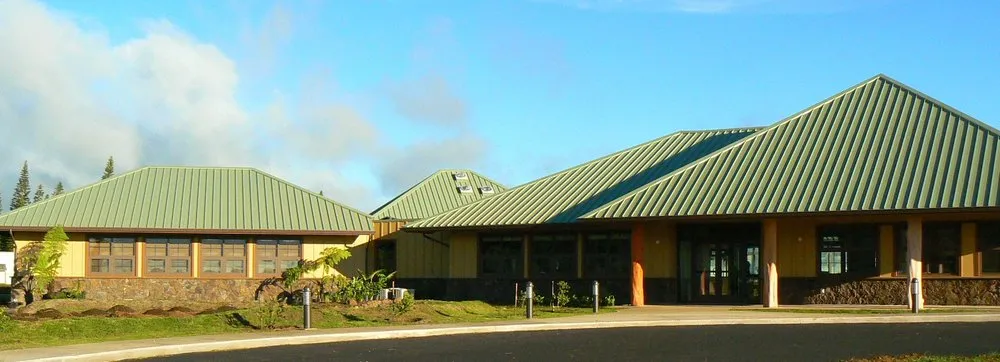 Emergency roof leak repair same-day service across Kamuela, HI - Torres Roofing