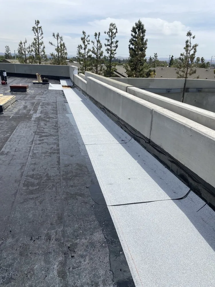 Slide of Torres Roofing