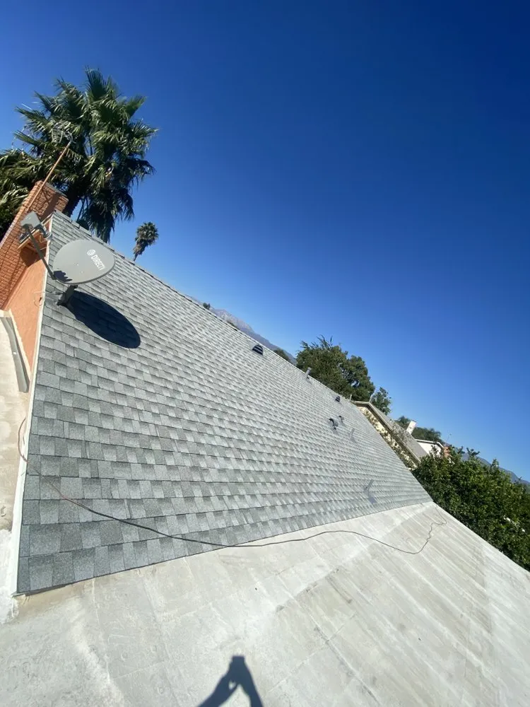 Slide of Torres Roofing