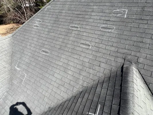 Torres Roofing Service Logo