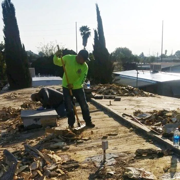 Slide of Torres Roofing Specialist