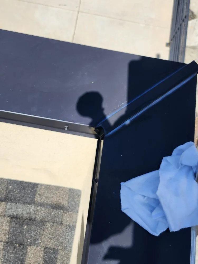 Slide of Torres Roofs