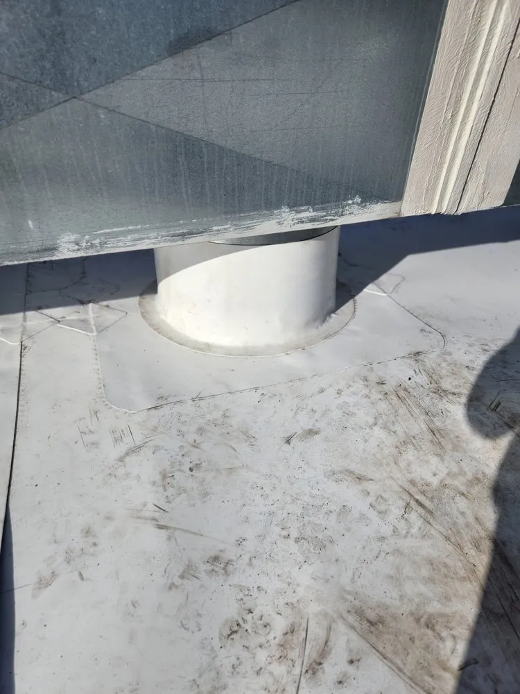 Slide of Torres Roofs