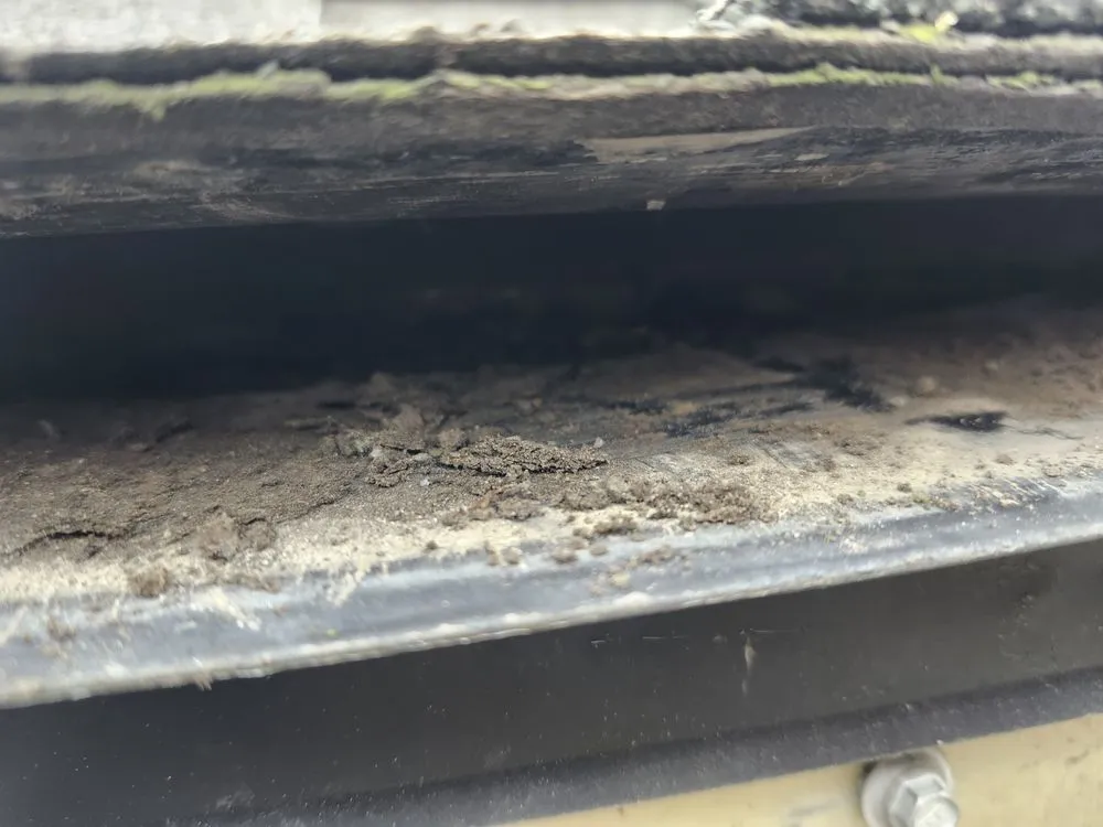 Slide of Torres Roofs