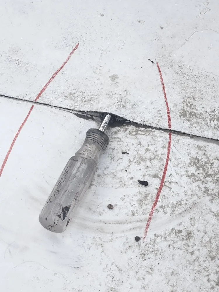 Slide of Torres Roofs