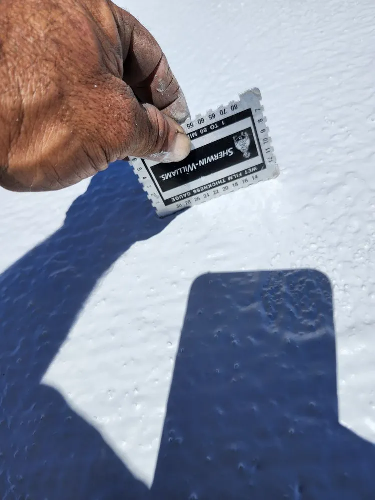 Slide of Torres Roofs