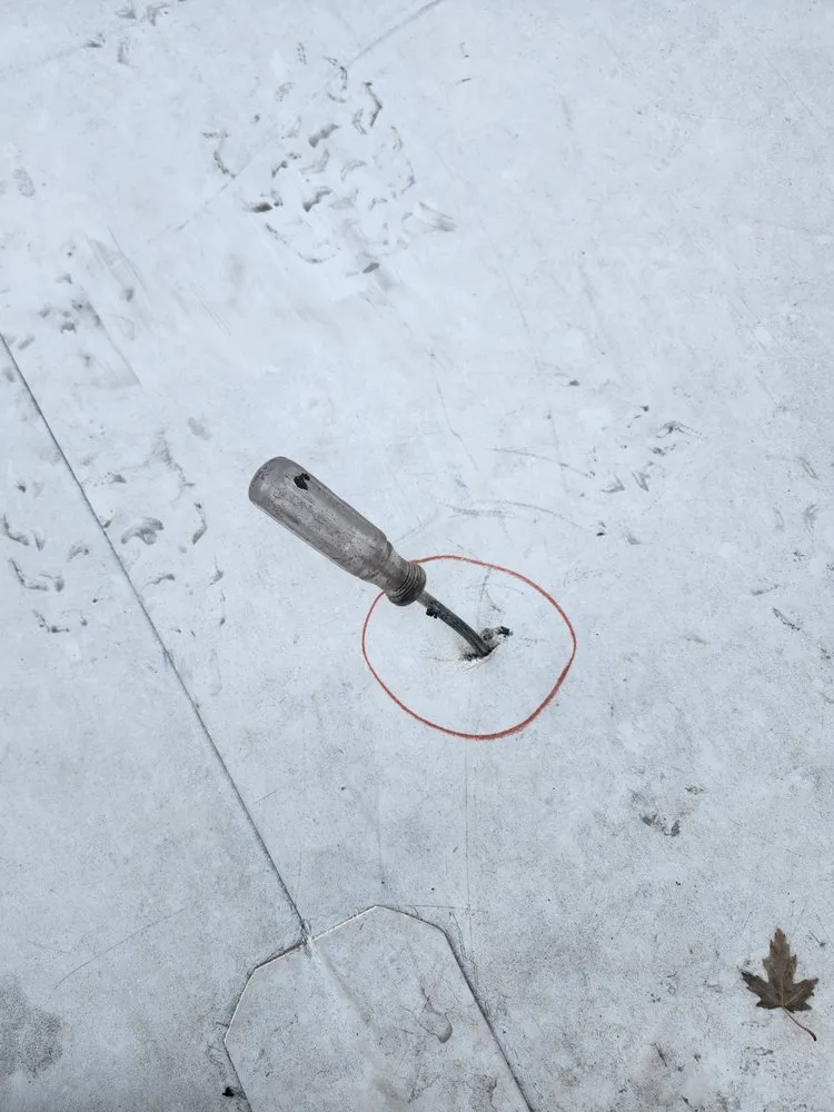 Slide of Torres Roofs