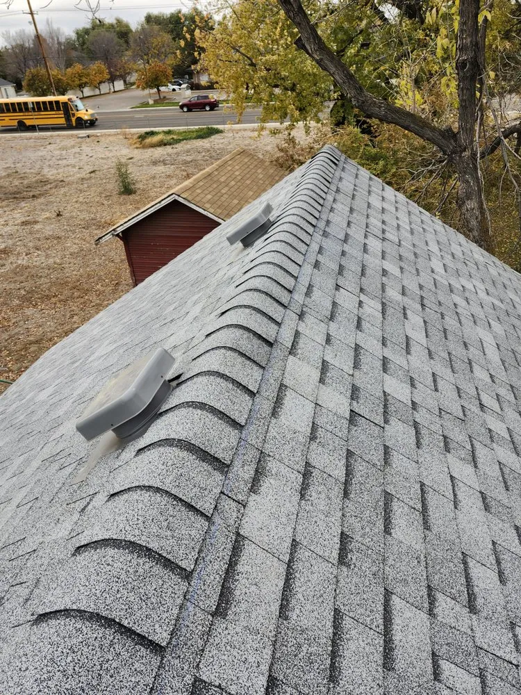 Slide of Torres Roofs