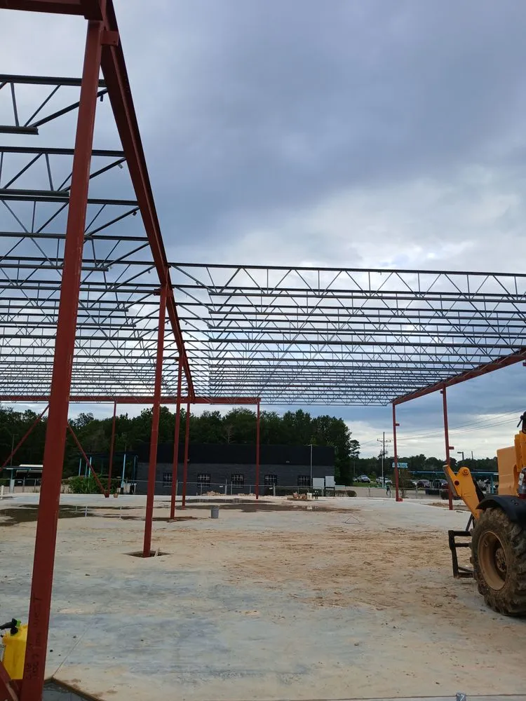 Slide of Torrez Big Muscle Construction