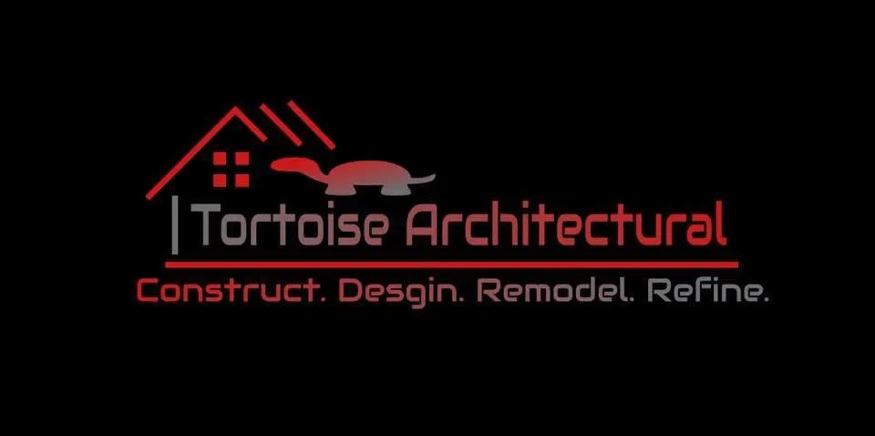 Slide of Tortoise Architectual
