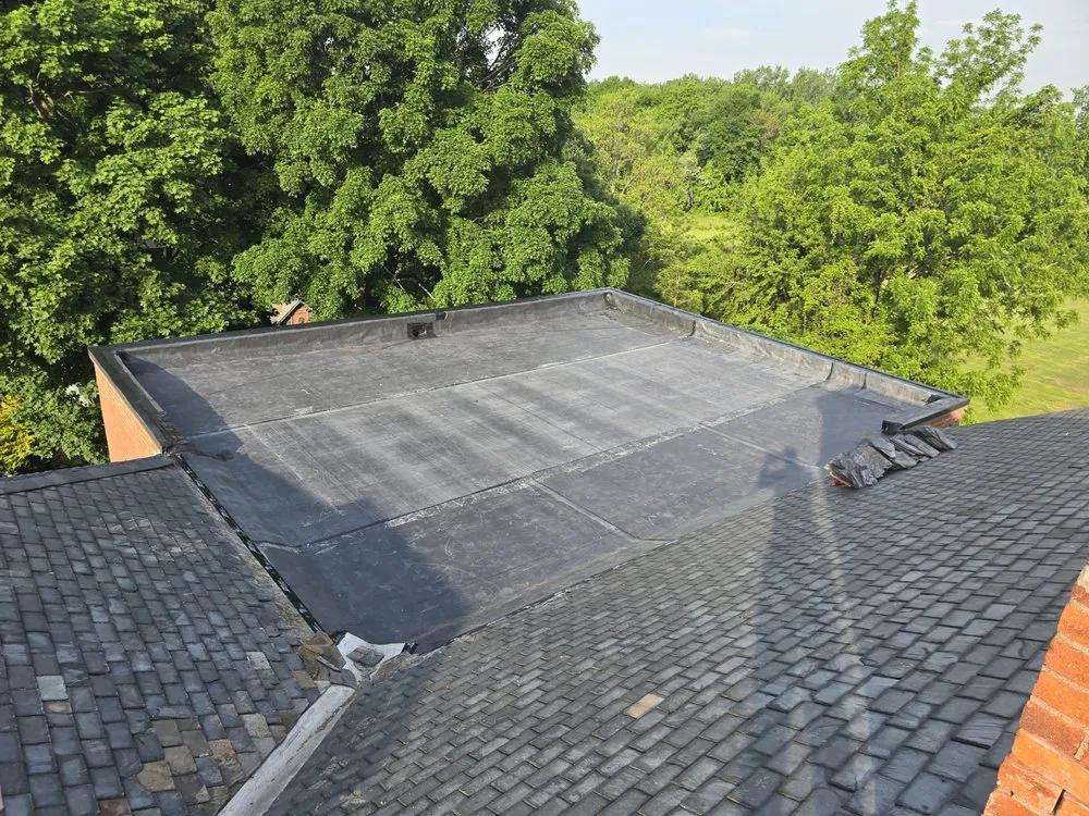 Slide of Tortora Home Improvement